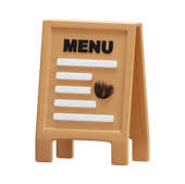 Promote your restaurant's special menu using QR codes with RestoQR by Upqrade